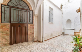 1 Bedroom Nice Apartment In Arcos De La Frontera